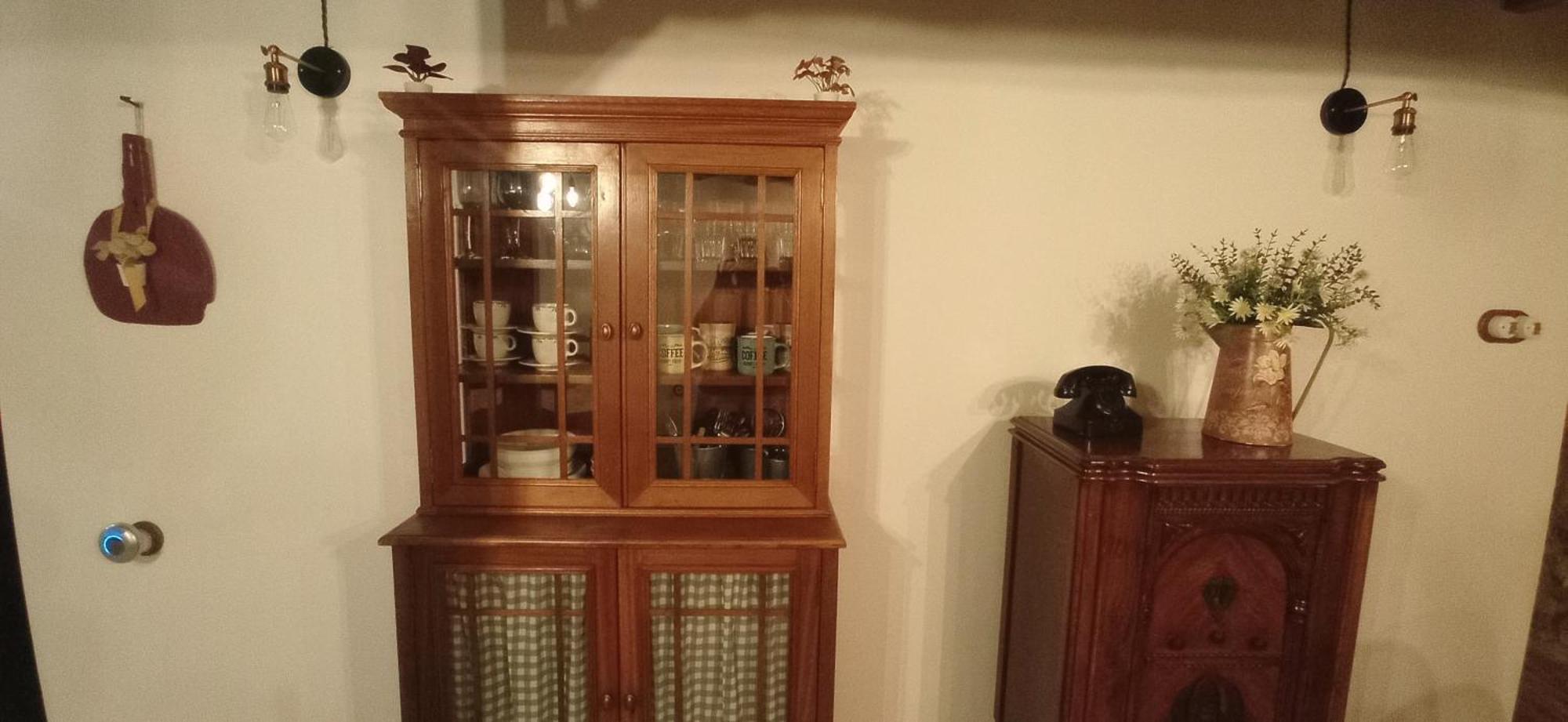הוילה Aldea de San Esteban Casa De Aldea מראה חיצוני תמונה